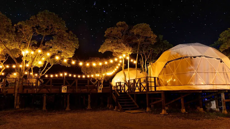 Camel Hotel Resort