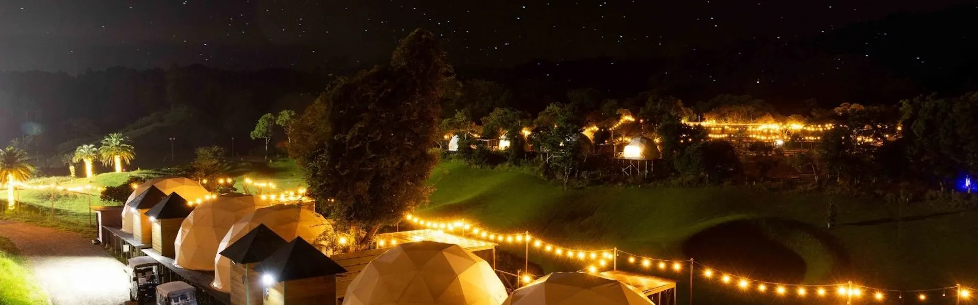 キャメルホテルリゾート