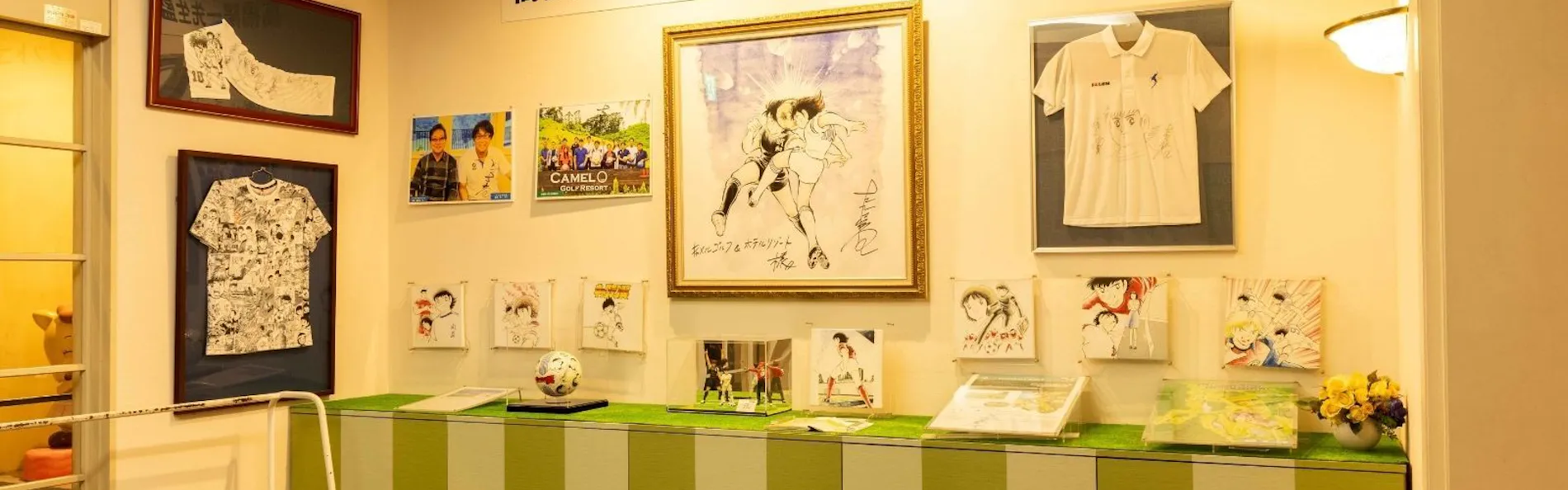 キャメルホテルリゾート