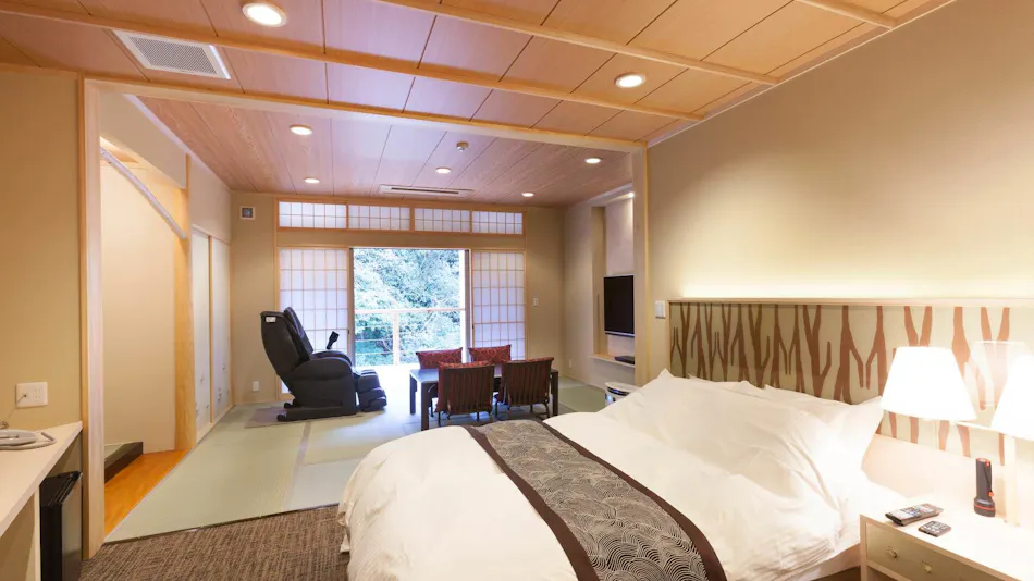 Matsuba Onsen Taki no Yu