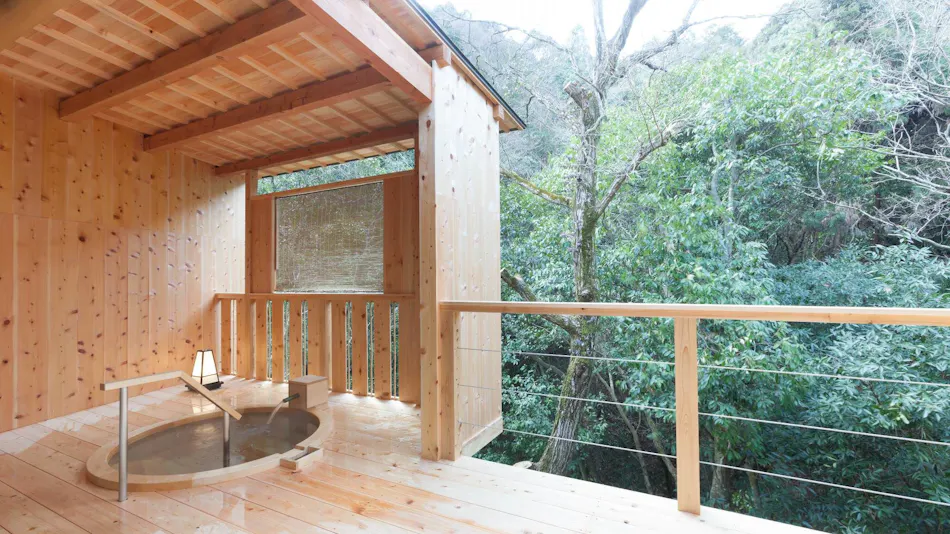 Matsuba Onsen Taki no Yu