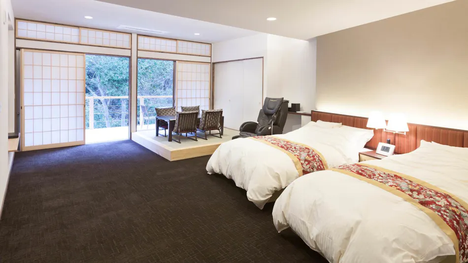 Matsuba Onsen Taki no Yu