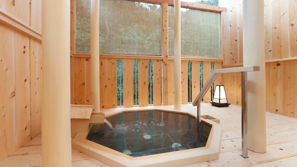 Matsuba Onsen Taki no Yu