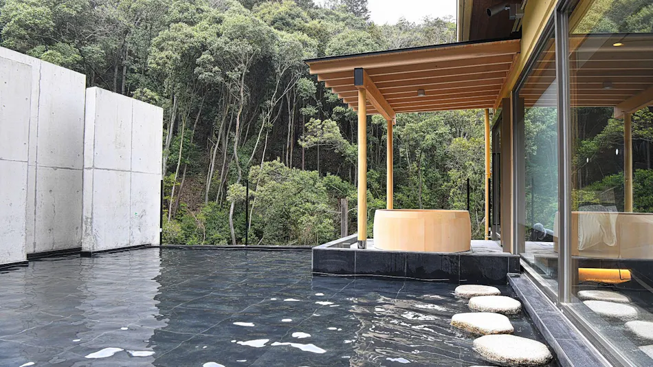 Matsuba Onsen Taki no Yu
