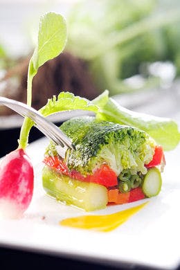 【基本プラン】20時inでも夕食OK　お野菜　満喫プラン