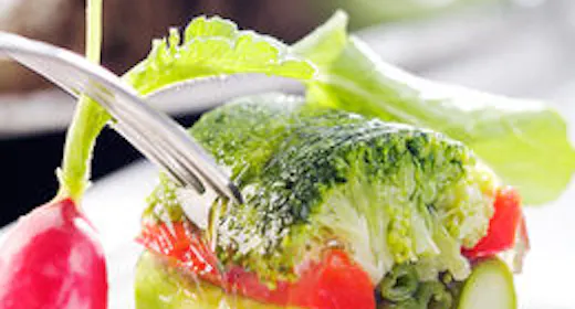 【基本プラン】20時inでも夕食OK お野菜 満喫プラン