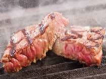 【ワンランク上！一番人気】蓼科牛ヒレ肉を食すプラン