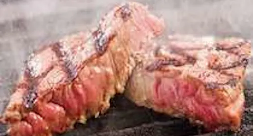 【ワンランク上!一番人気】蓼科牛ヒレ肉を食すプラン