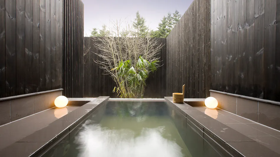 Karuizawa Hotel Longing House