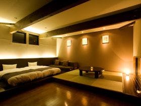 軽井沢ホテル ロンギングハウス