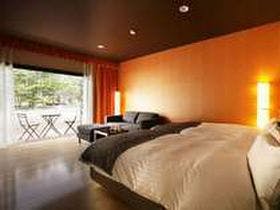 軽井沢ホテル ロンギングハウス