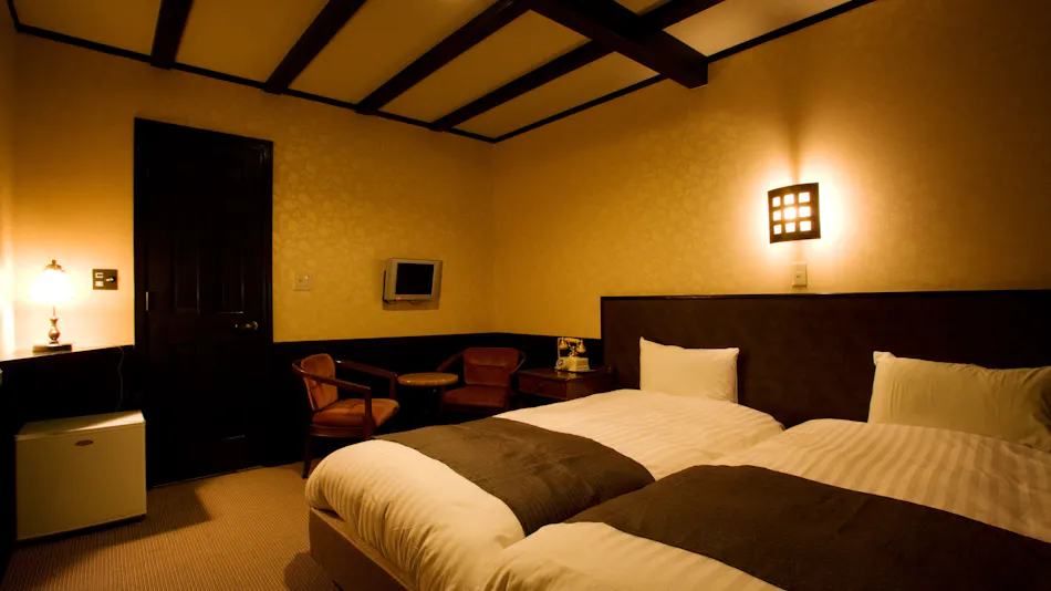 Karuizawa Hotel Longing House