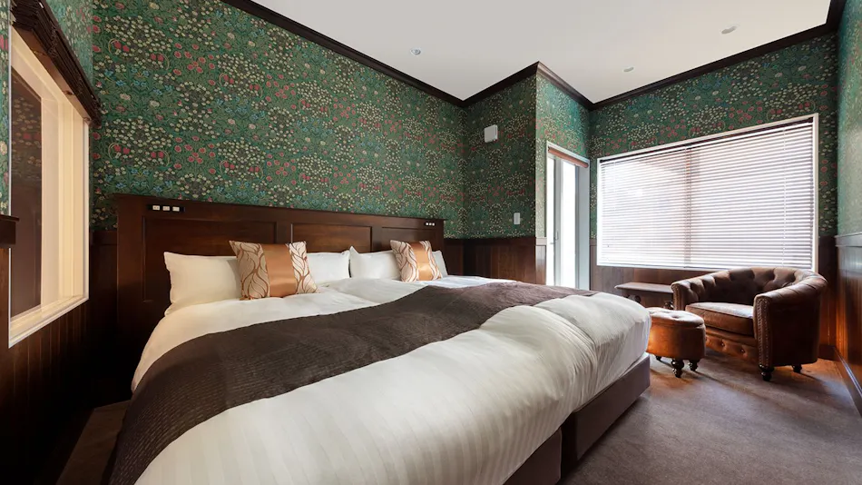 Karuizawa Hotel Longing House