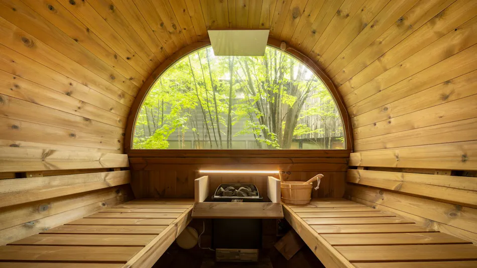 Karuizawa Hotel Longing House