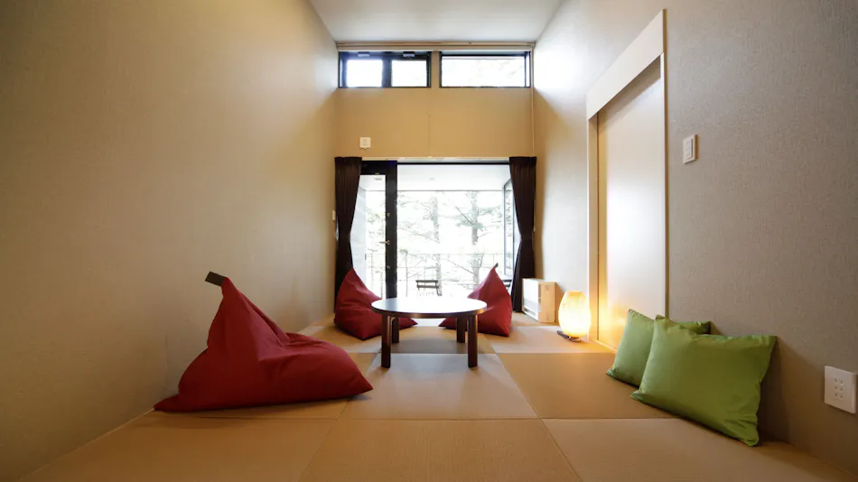 Karuizawa Hotel Longing House