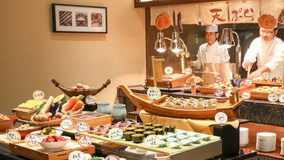 Hikone Castle Resort & Spa