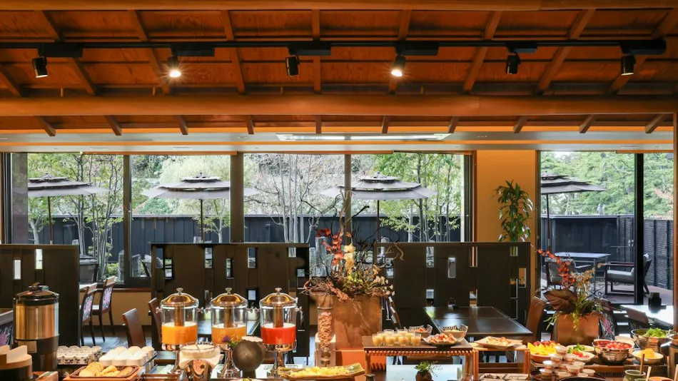 Hikone Castle Resort & Spa