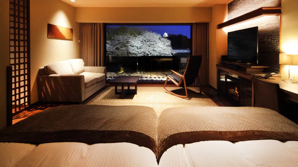 Hikone Castle Resort & Spa