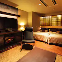 スーペリアルーム