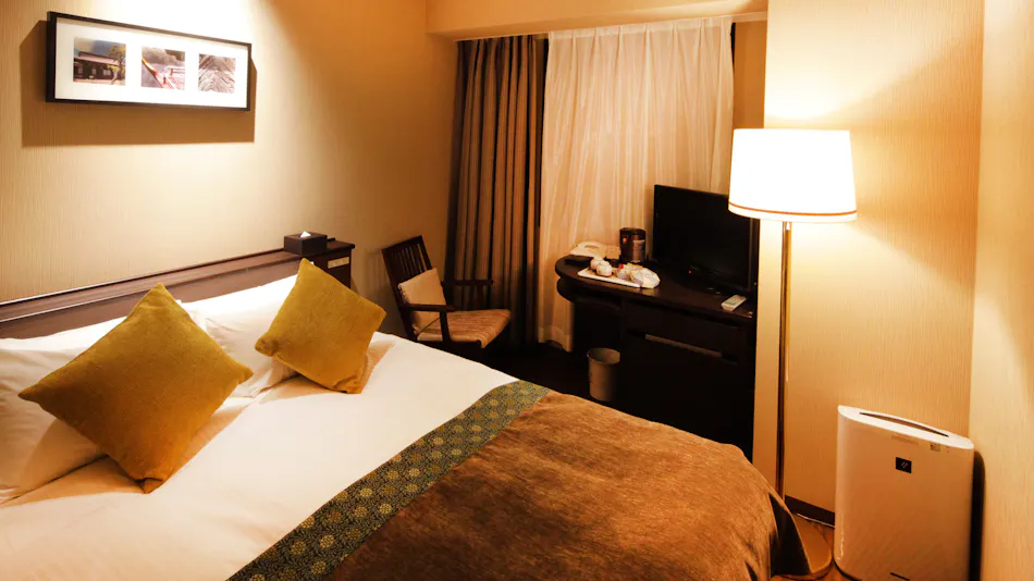 Hikone Castle Resort & Spa