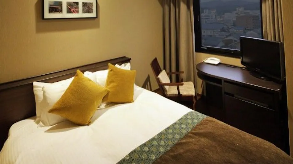 Hikone Castle Resort & Spa