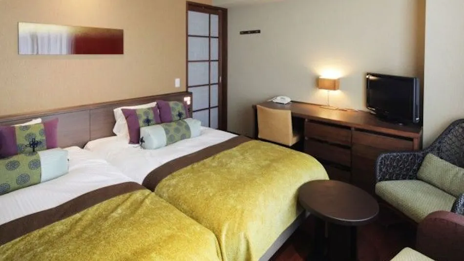 Hikone Castle Resort & Spa
