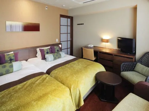 スタンダードツイン