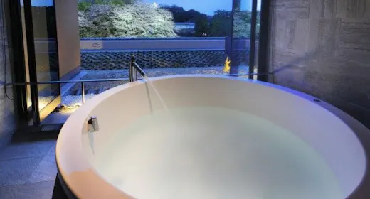 スーペリアツイン