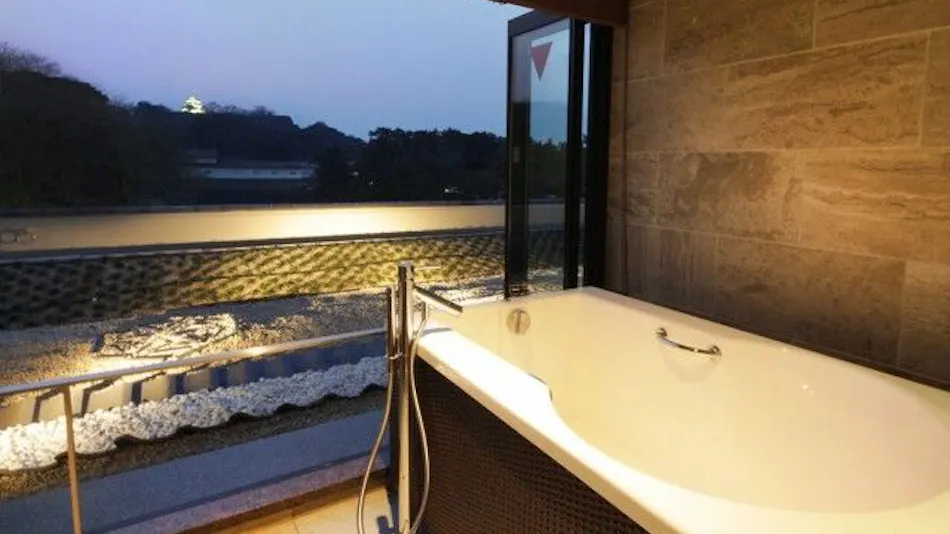 Hikone Castle Resort & Spa
