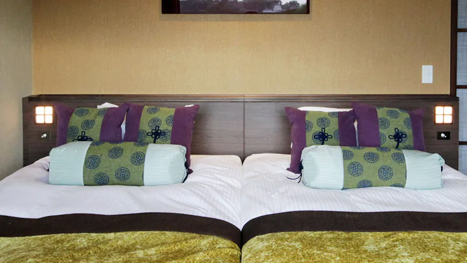 Hikone Castle Resort & Spa