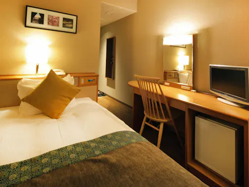 シングルルーム