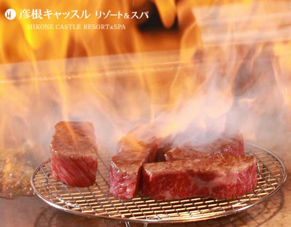 鉄板焼鳳凰　イメージ写真