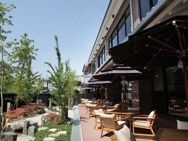 彦根キャッスル リゾート＆スパ