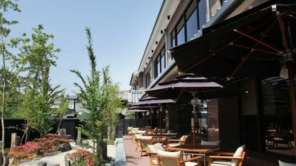 Hikone Castle Resort & Spa