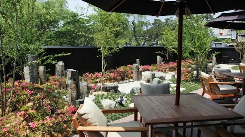 Hikone Castle Resort & Spa