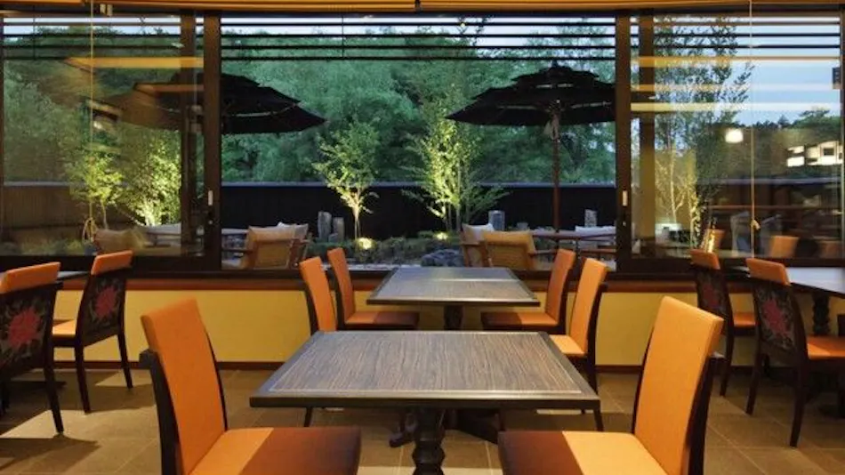 Hikone Castle Resort & Spa