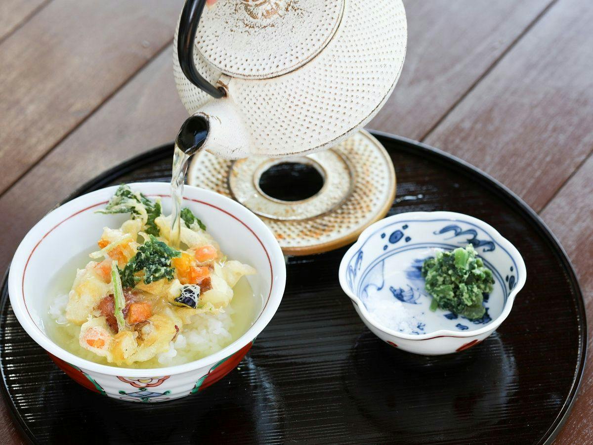滋賀食材の健康朝ごはん