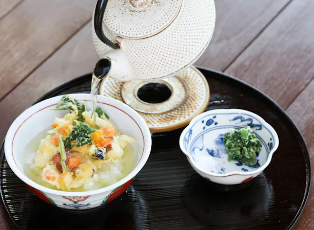 滋賀食材の健康朝ごはん