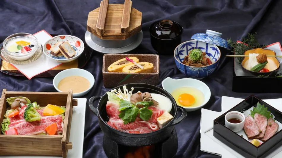 Hikone Castle Resort & Spa