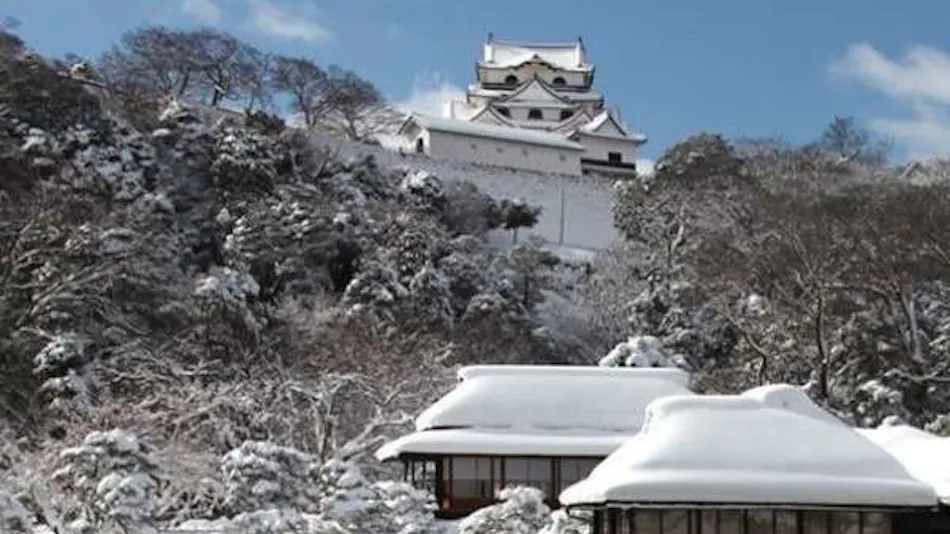 Hikone Castle Resort & Spa