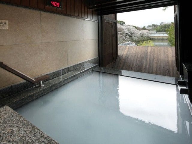彦根キャッスル リゾート＆スパ