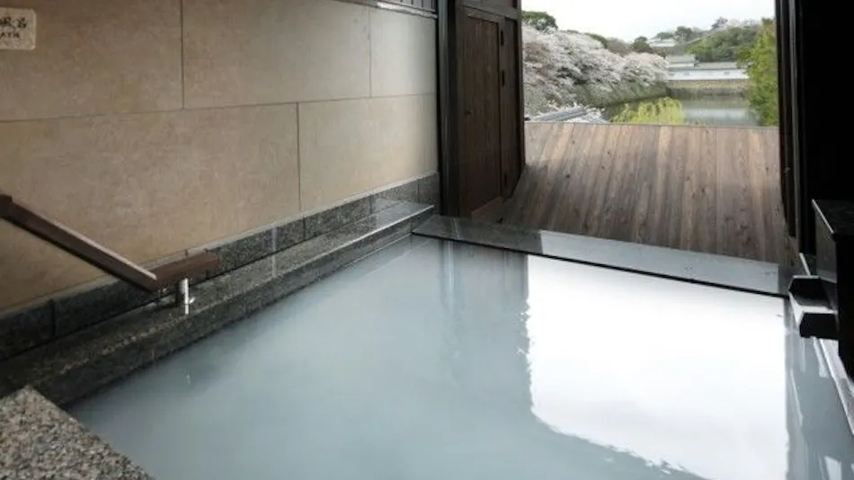 Hikone Castle Resort & Spa