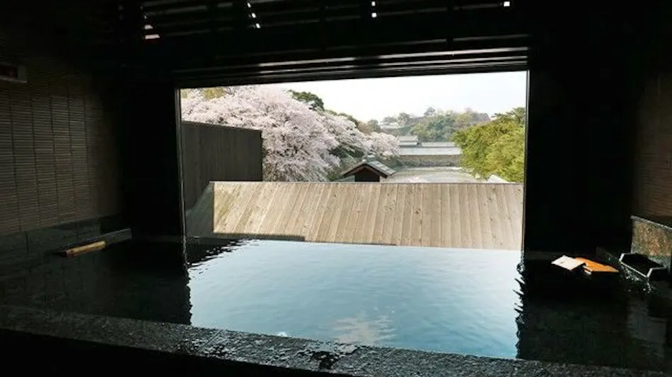 Hikone Castle Resort & Spa