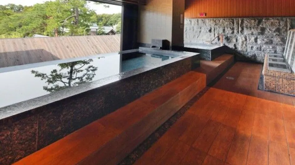 Hikone Castle Resort & Spa