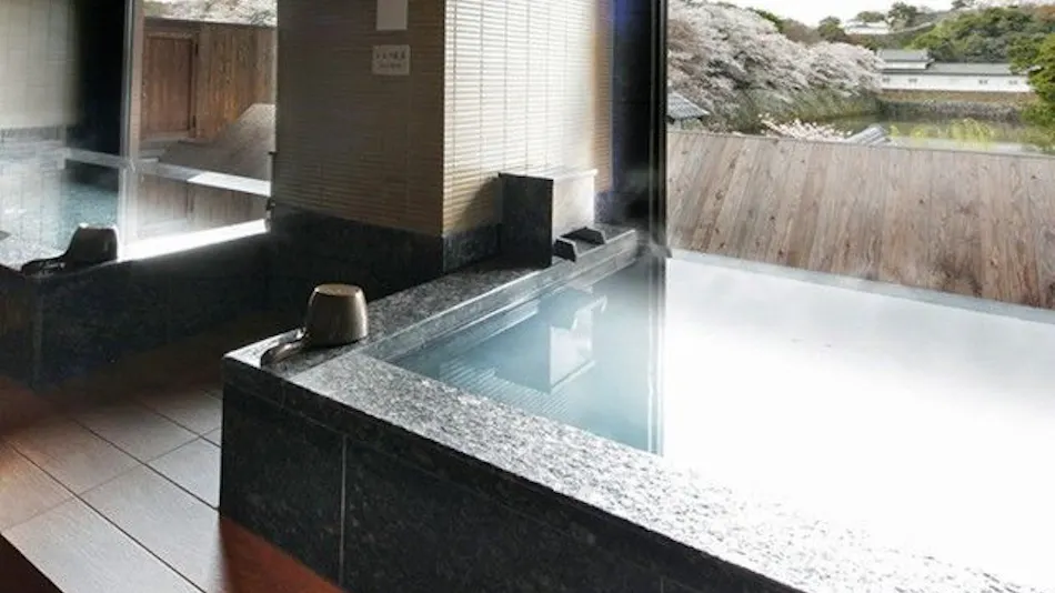 Hikone Castle Resort & Spa