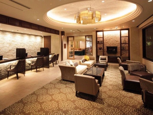 彦根キャッスル リゾート＆スパ