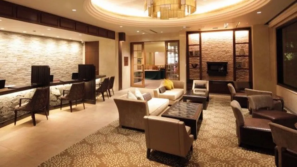 Hikone Castle Resort & Spa