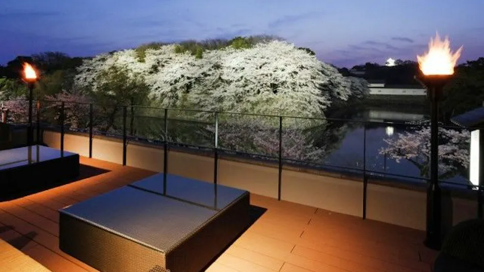 Hikone Castle Resort & Spa