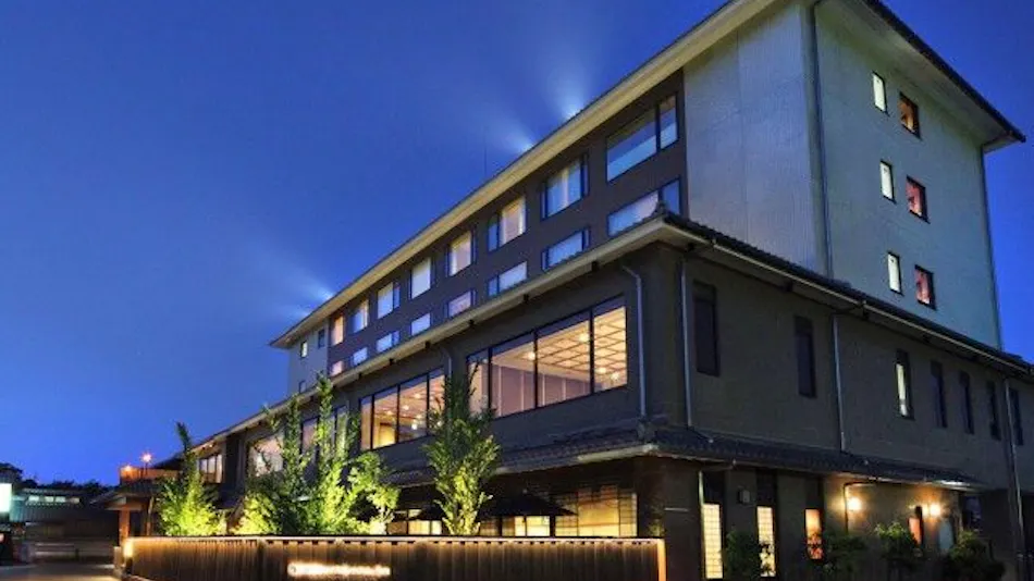 Hikone Castle Resort & Spa