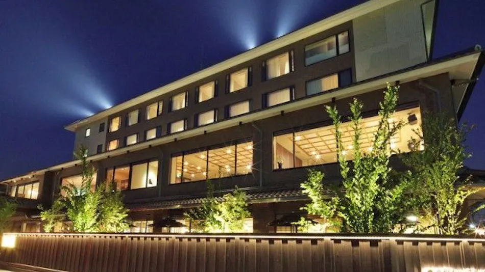 Hikone Castle Resort & Spa